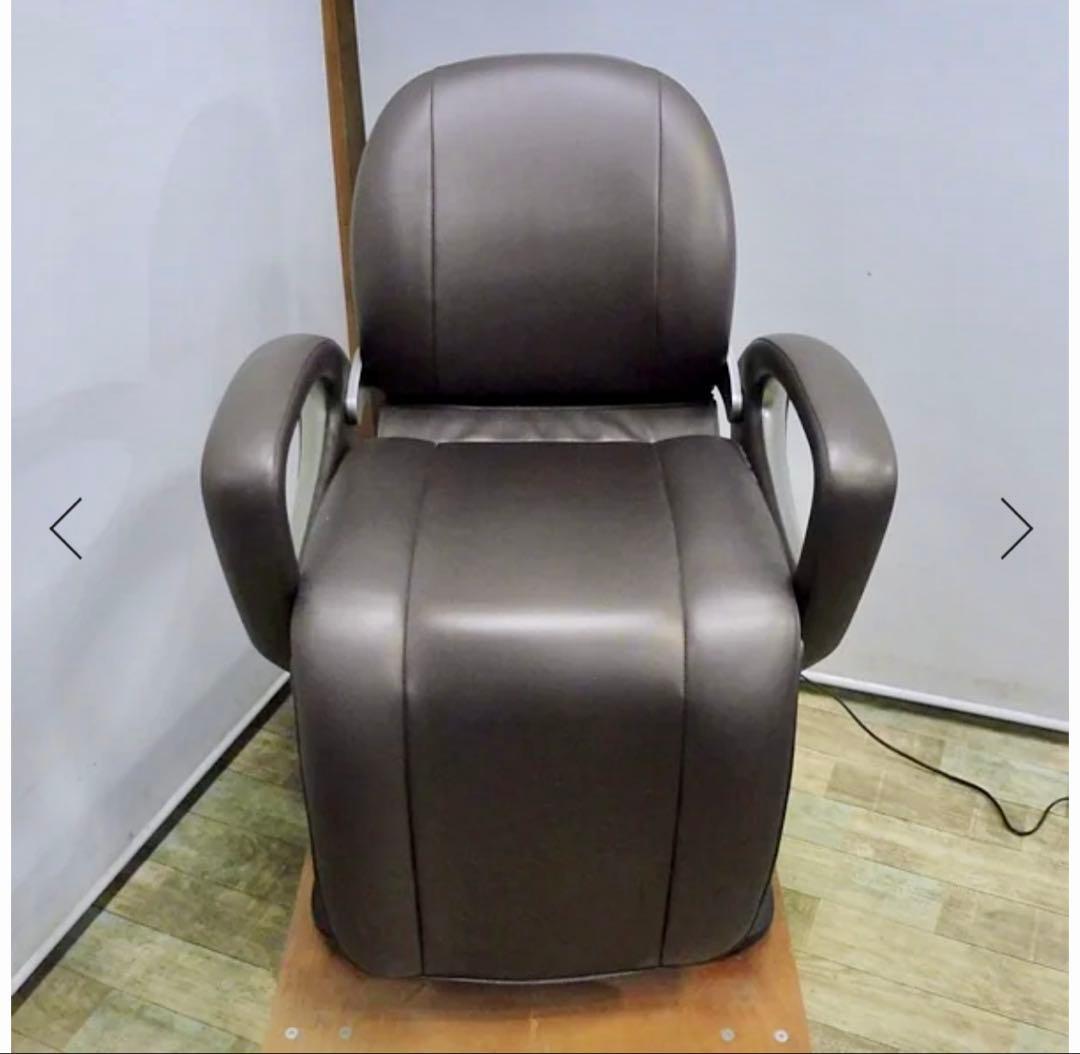 タキガワ RS-001 シャンプーチェアとTOTO シャンプー台 スタリオンⅡA