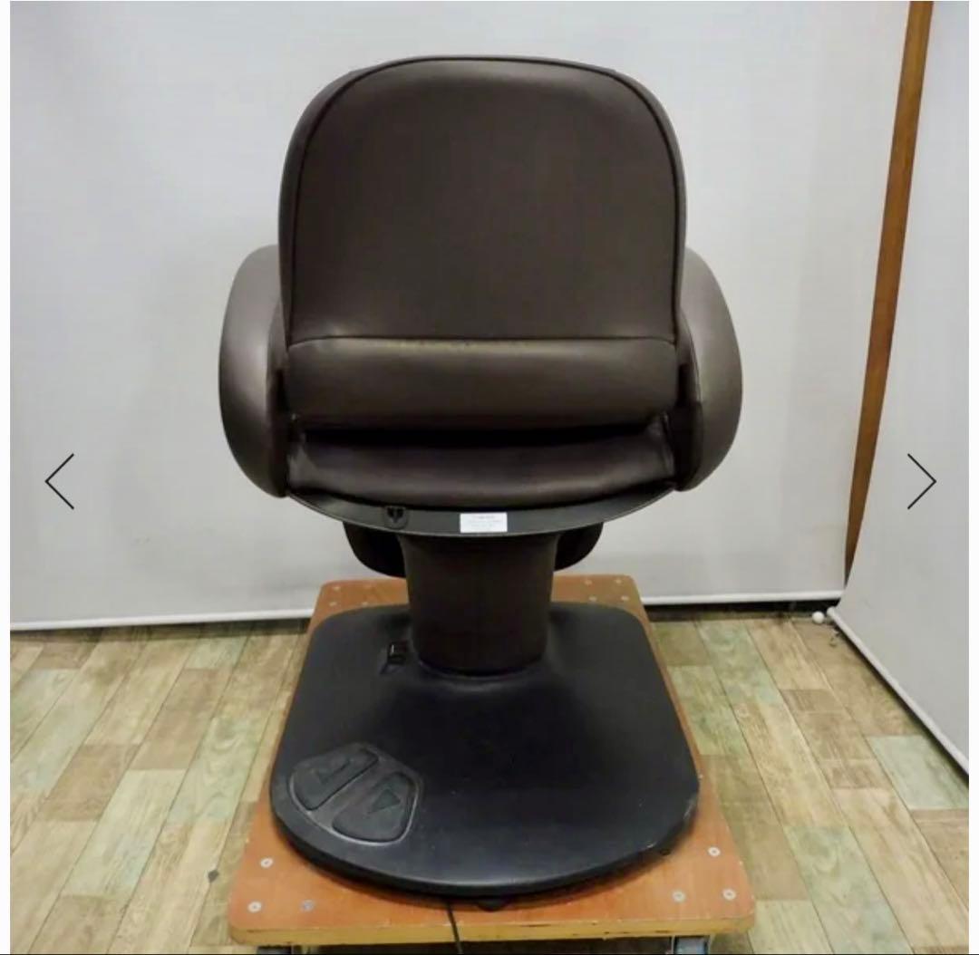 タキガワ RS-001 シャンプーチェアとTOTO シャンプー台 スタリオンⅡA