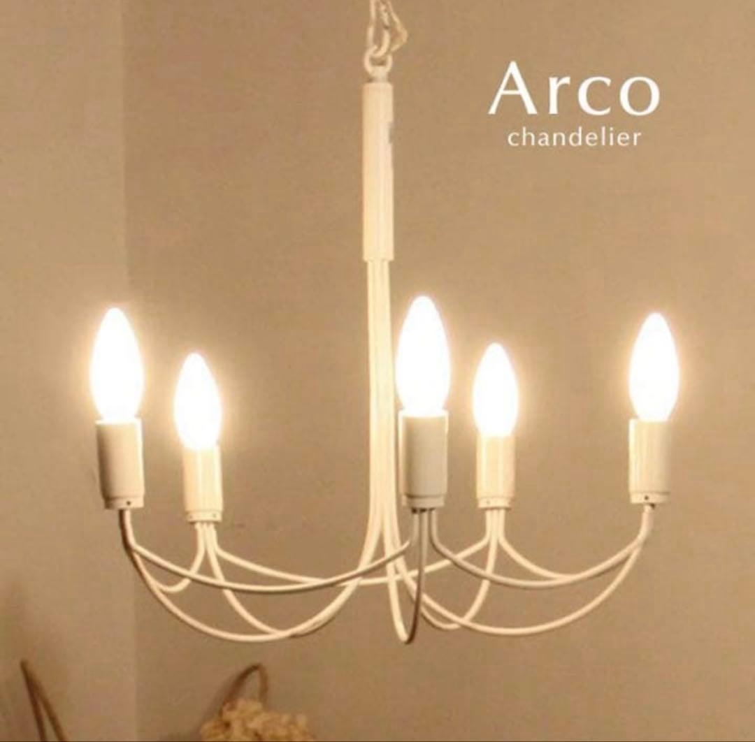 シャンデリア di classe ディクラッセ