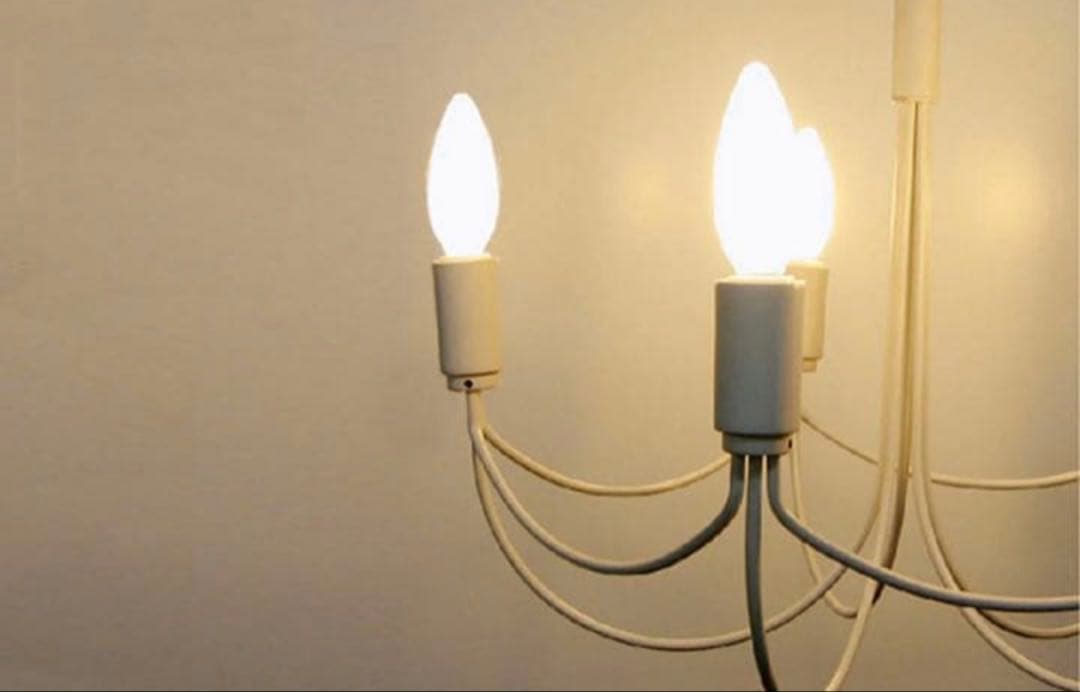 シャンデリア di classe ディクラッセ