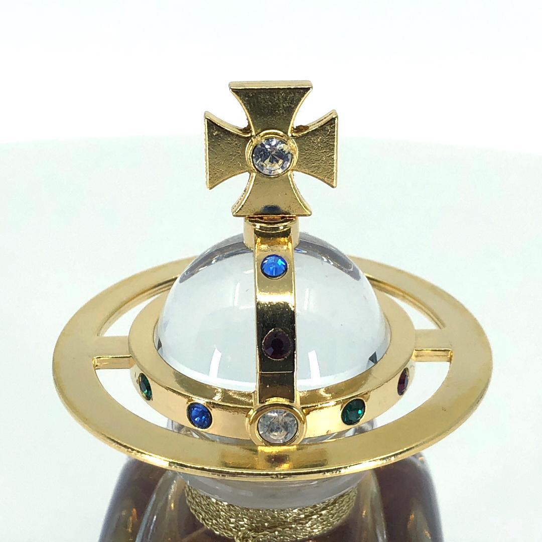 【希少・美品・ケース付】ヴィヴィアンウエストウッド／ブドワール パルファム 香水