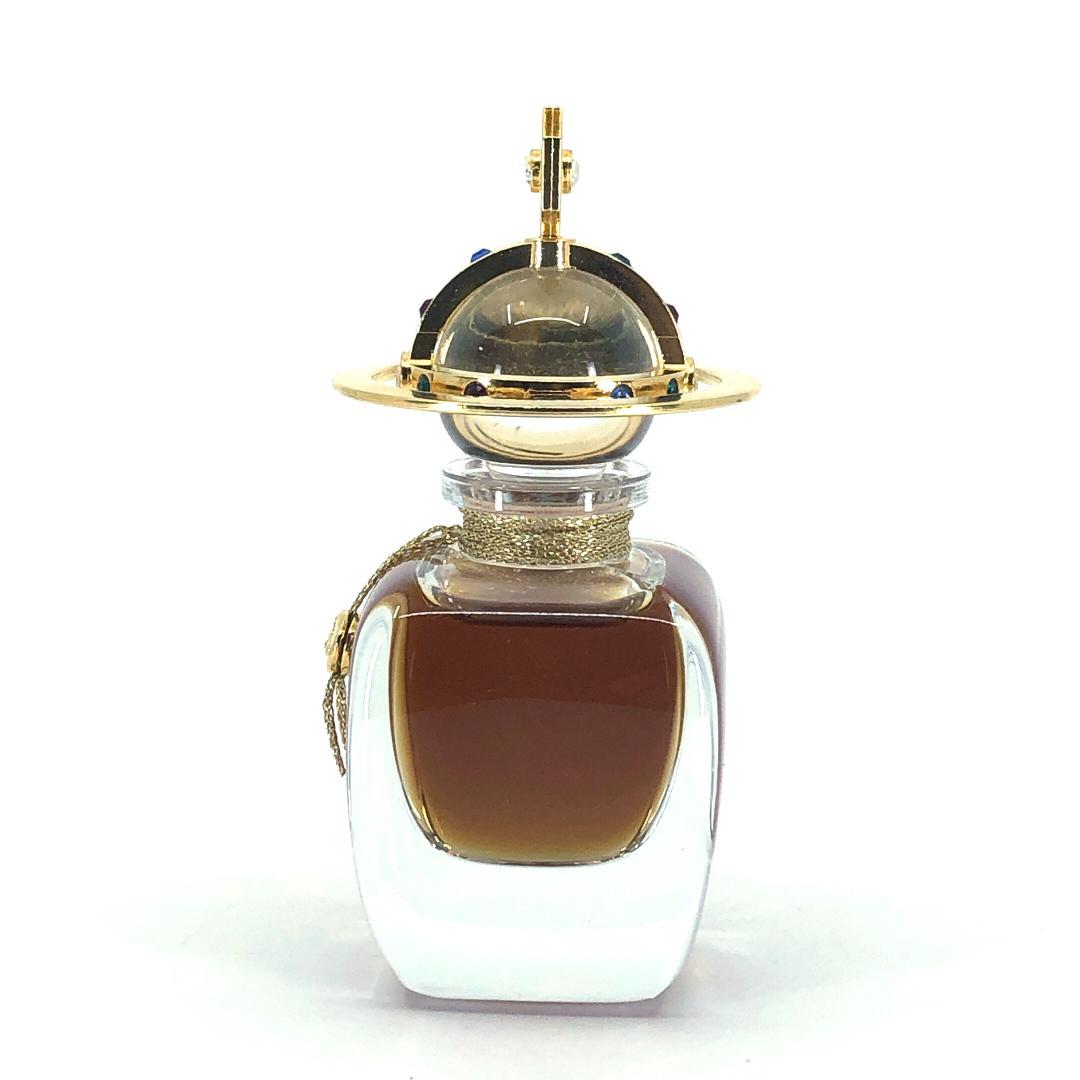 【希少・美品・ケース付】ヴィヴィアンウエストウッド／ブドワール パルファム 香水