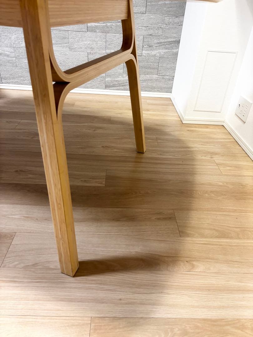 【IKEA】ダイニングテーブル　ヴォックスローヴ引き取り限定