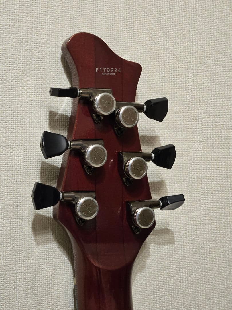 RYOGA / BUMBLE-F6(ヴァンザントPU)