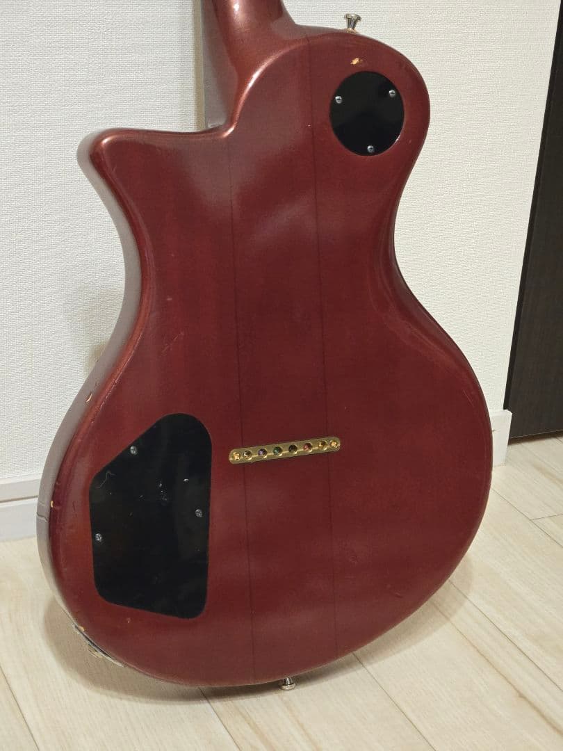 RYOGA / BUMBLE-F6(ヴァンザントPU)