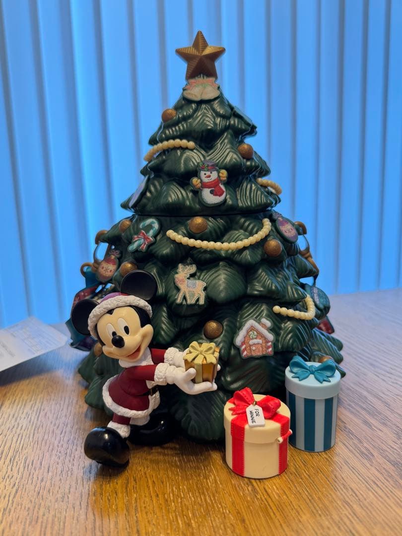 ディズニー ポップコーンバケット〈クリスマス2025〉 - メルカリ