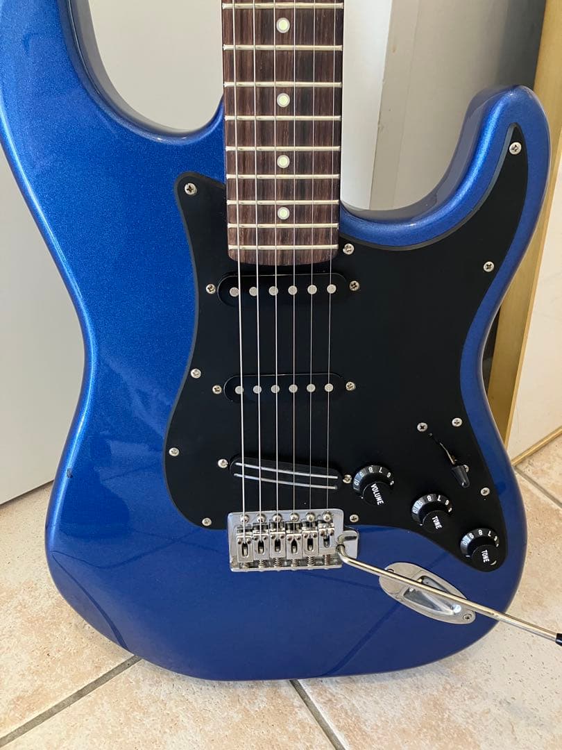 ス*ー様 ※オークションに変更！【俺たちのストラト祭！】リバースヘッドの