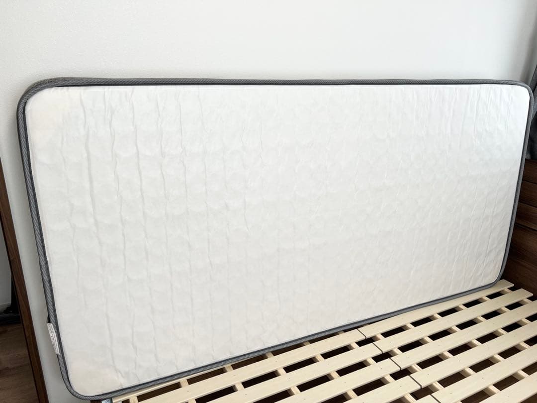 ニトリ NスリープハードH3-CC シングルマットレス