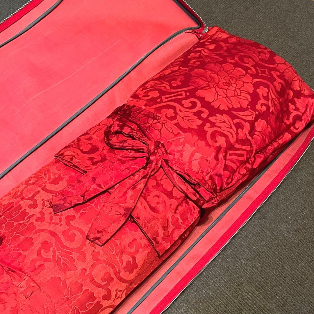 muu様　琴 筝 13弦 ソフトケースと琴袋付