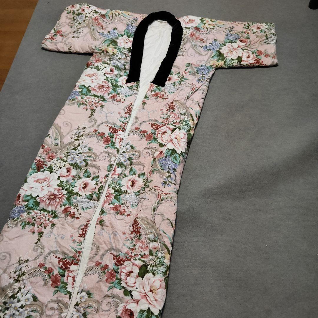 シルクかいまき布団　2色セット