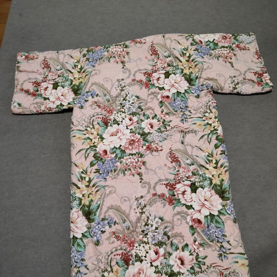 シルクかいまき布団　2色セット