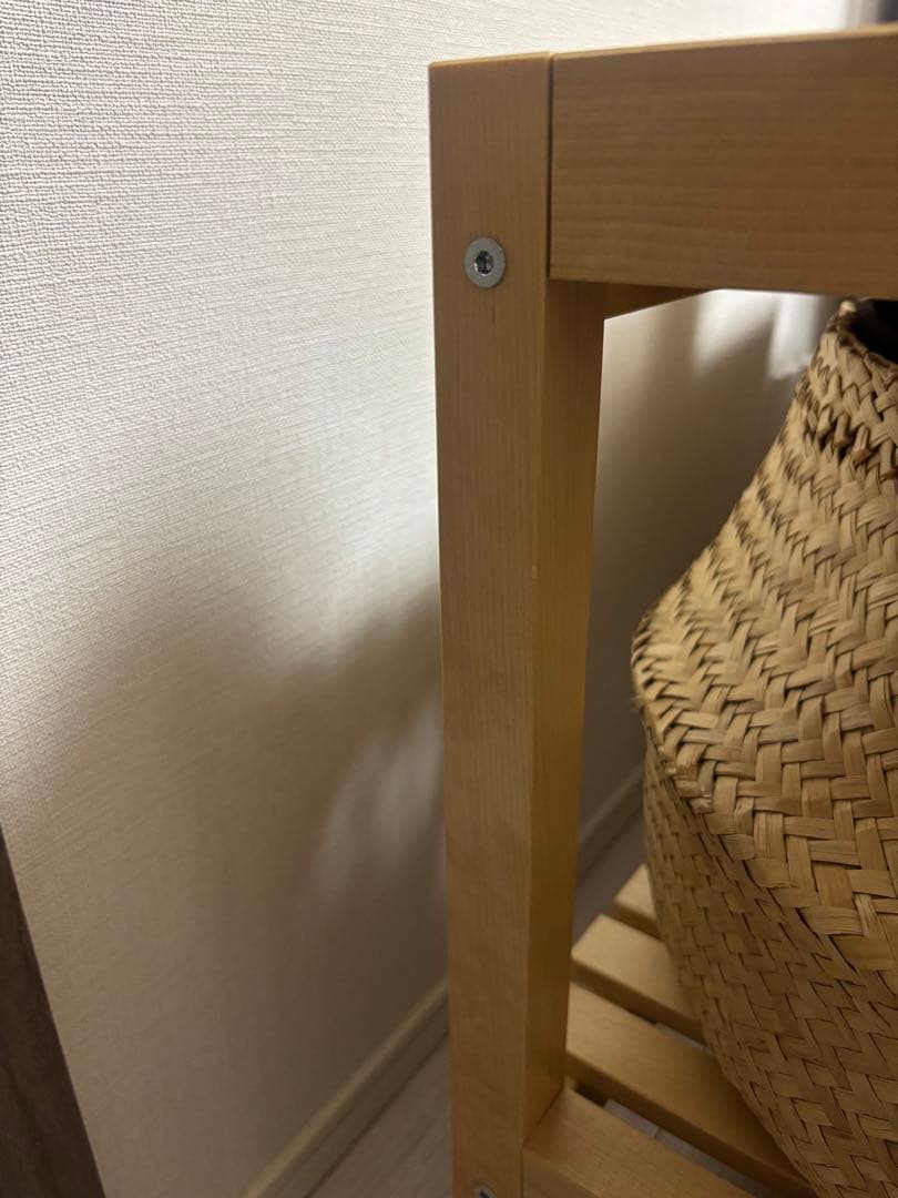 IKEA モンゲルベンチ