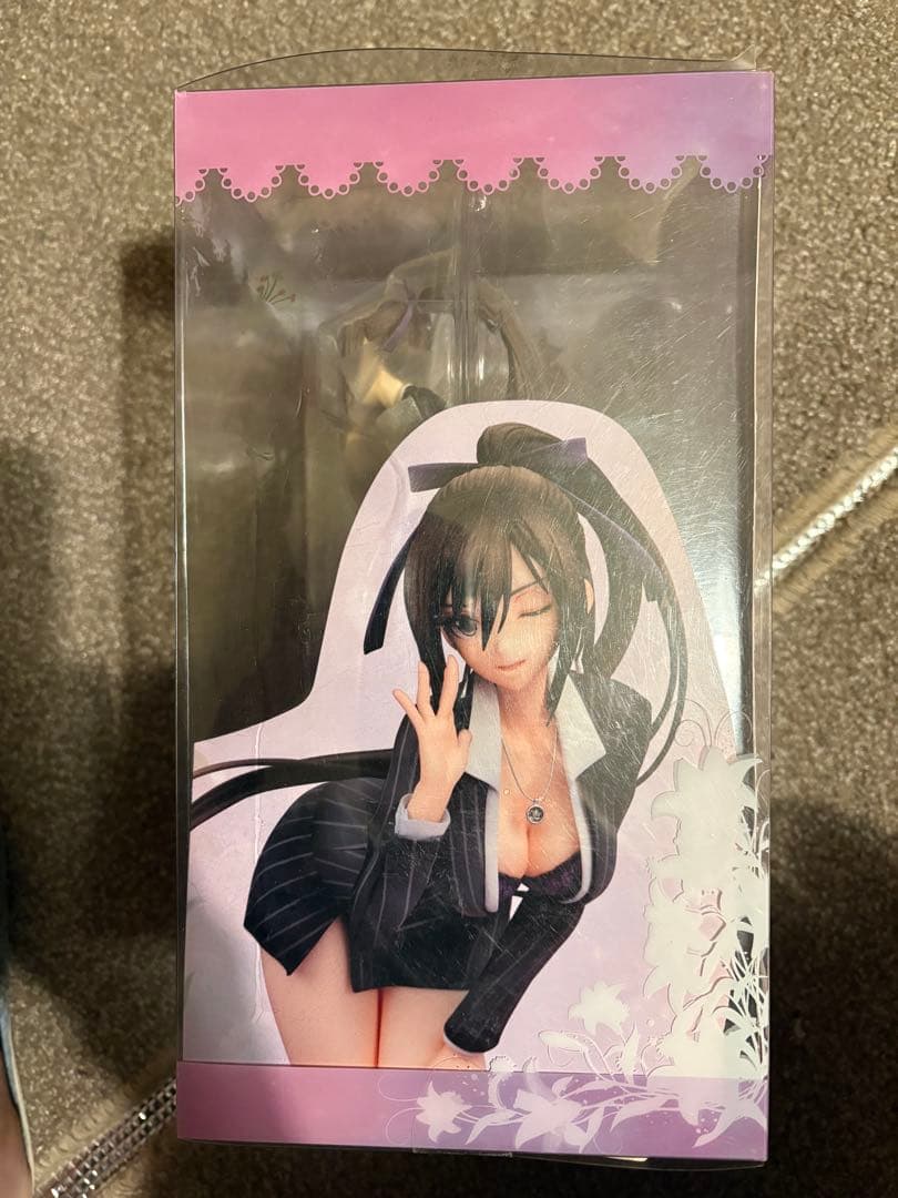 FLARE サクヤ 女教師ver. フィギュア