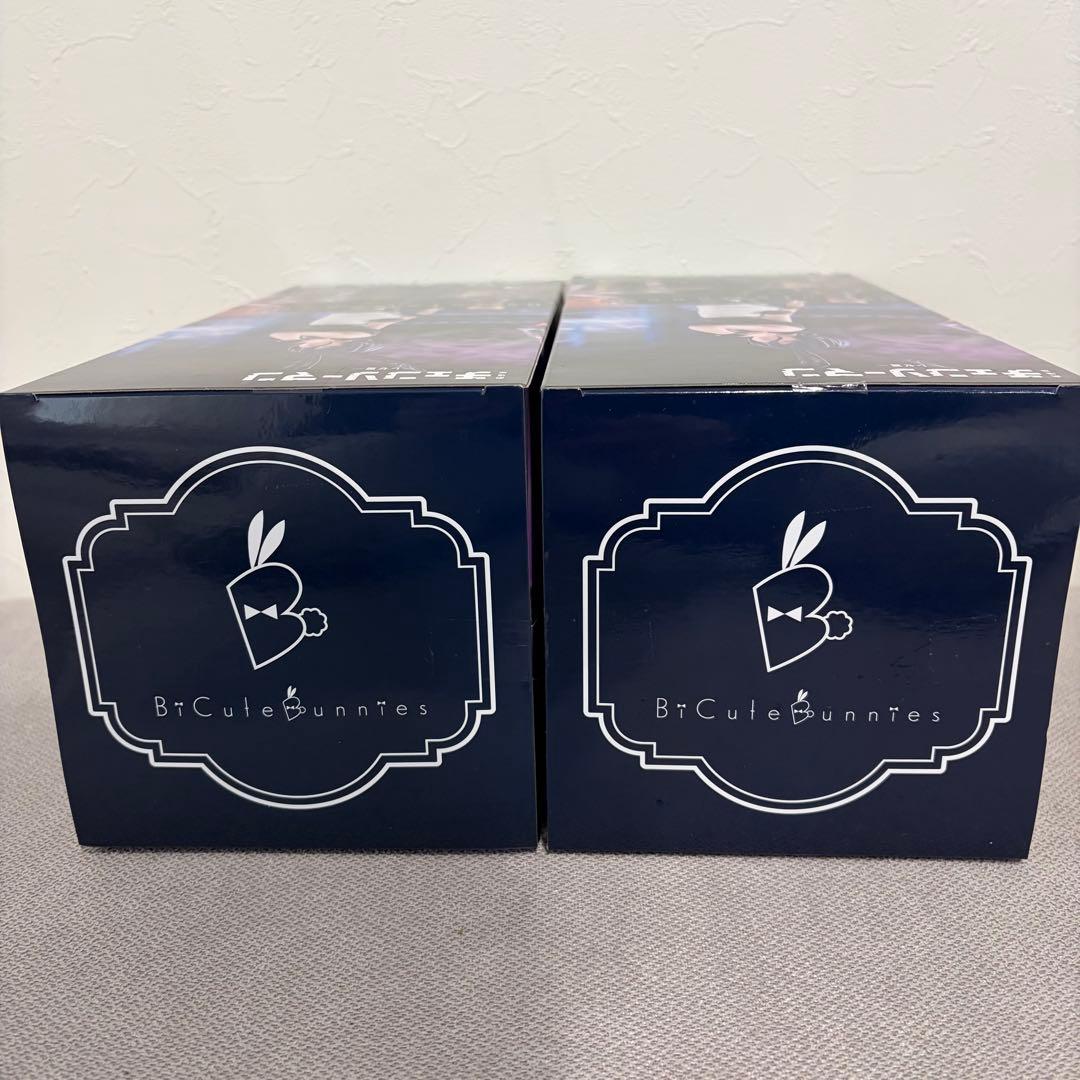 チェンソーマン フィギュア BiCute Bunnies Figure レゼ編