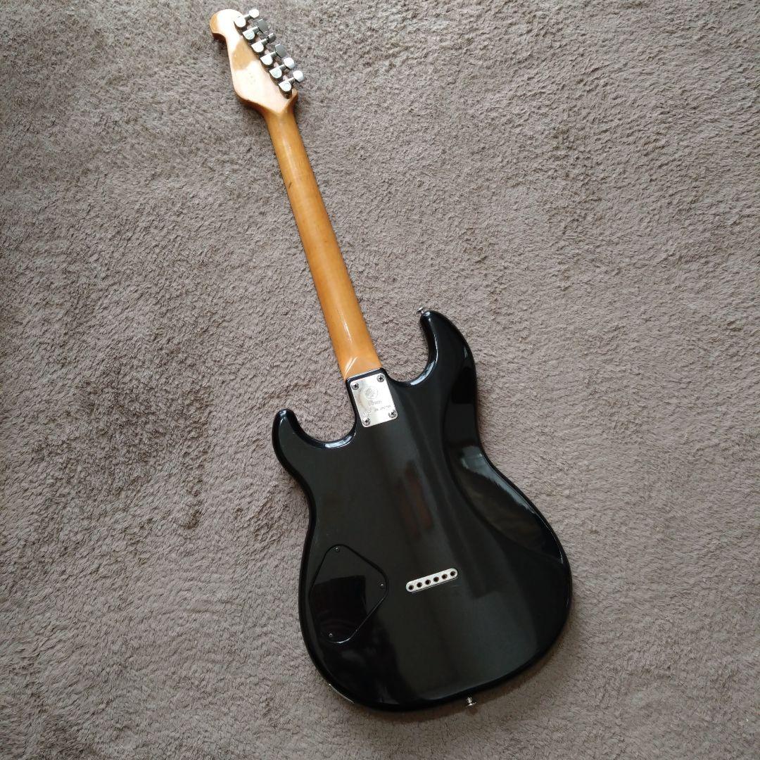 YAMAHA ヤマハ　Super Combinator 700 エレキギター