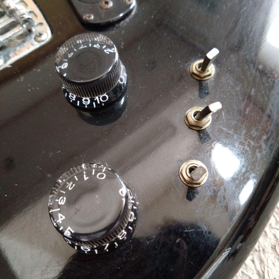 YAMAHA ヤマハ　Super Combinator 700 エレキギター