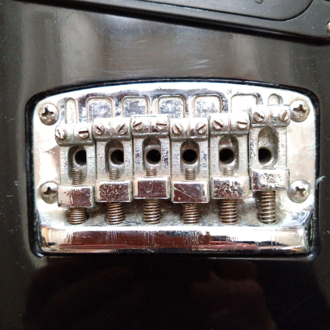 YAMAHA ヤマハ　Super Combinator 700 エレキギター