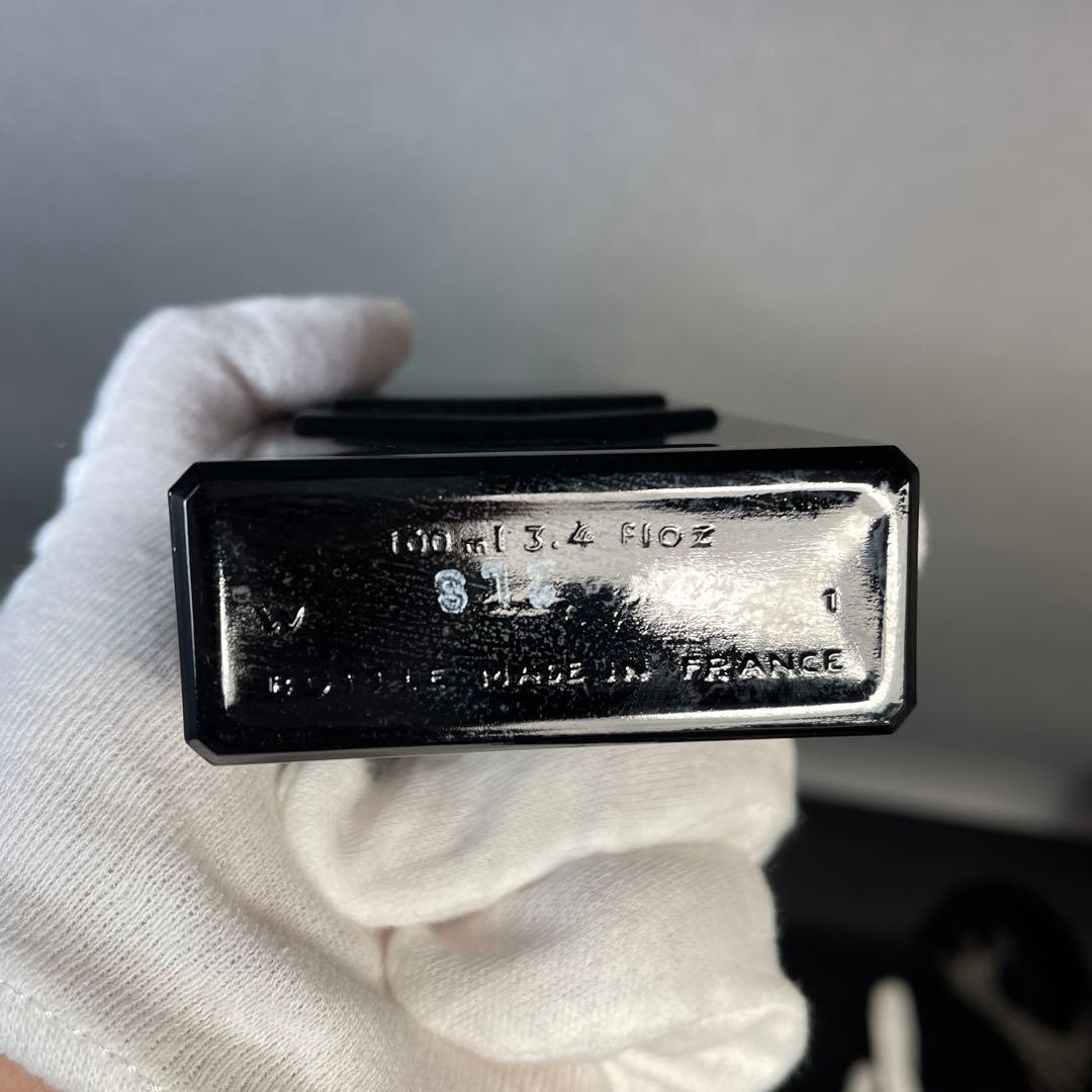 Van Cleef & Arpels pour homme 100ml 男性香水