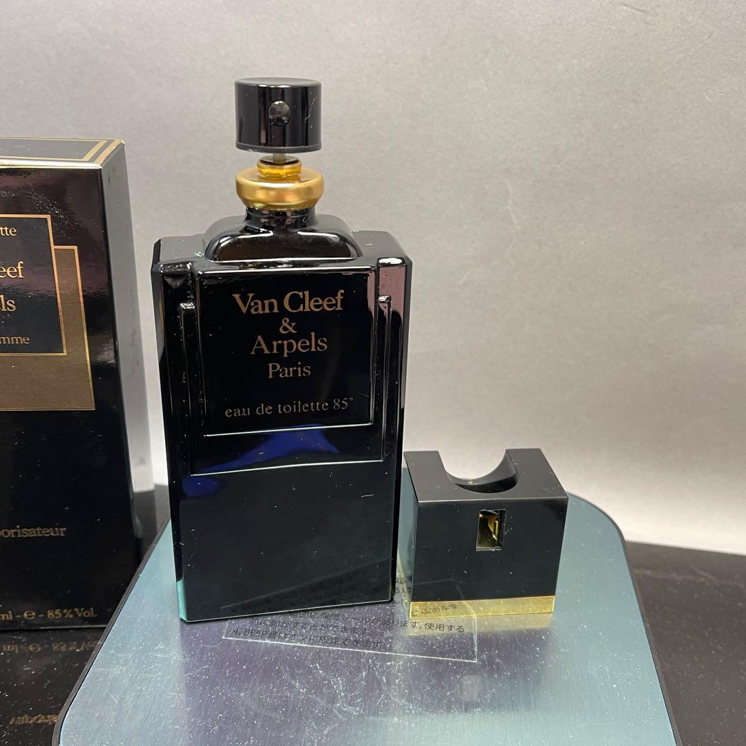 Van Cleef & Arpels pour homme 100ml 男性香水