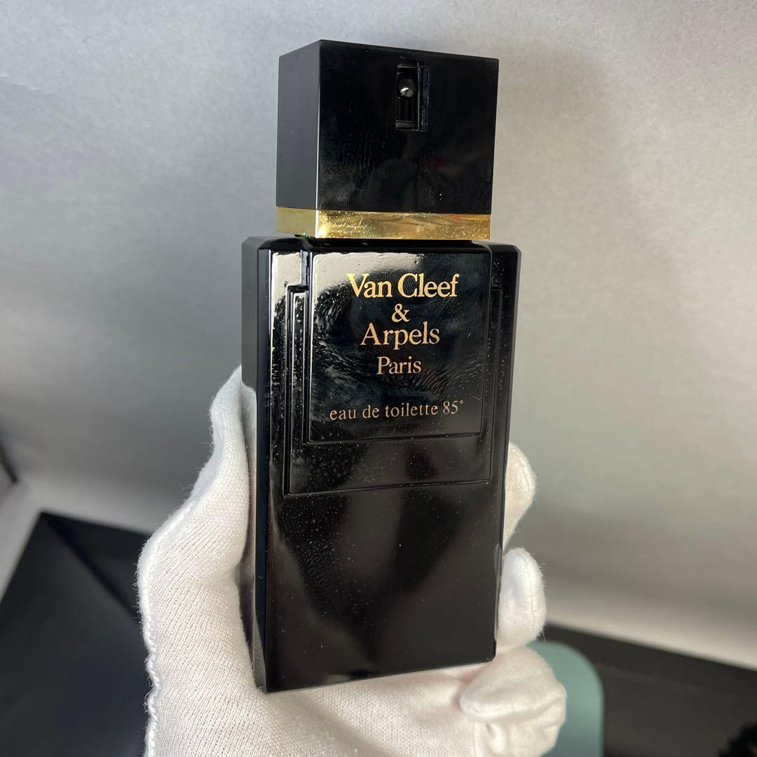 Van Cleef & Arpels pour homme 100ml 男性香水