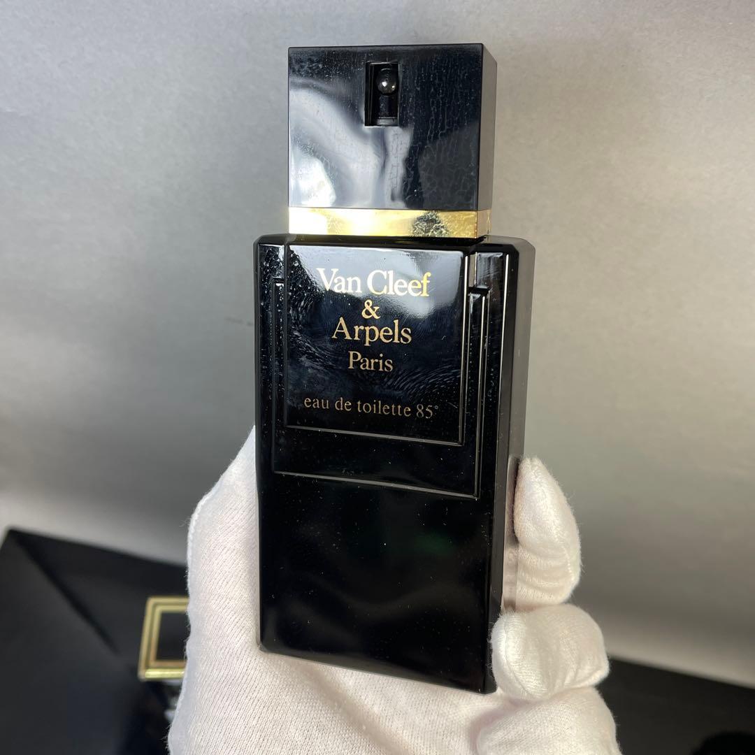 Van Cleef & Arpels pour homme 100ml 男性香水