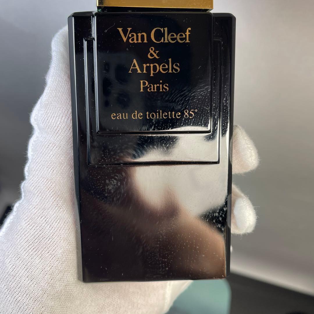 Van Cleef & Arpels pour homme 100ml 男性香水