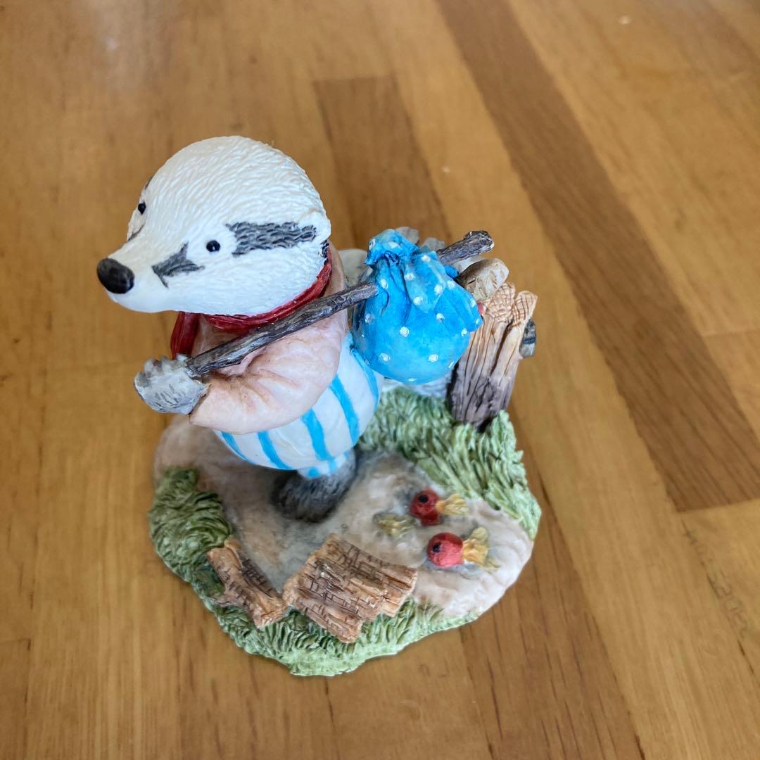 Foxwood Tales Villeroy＆Boch フォックスウッド２点