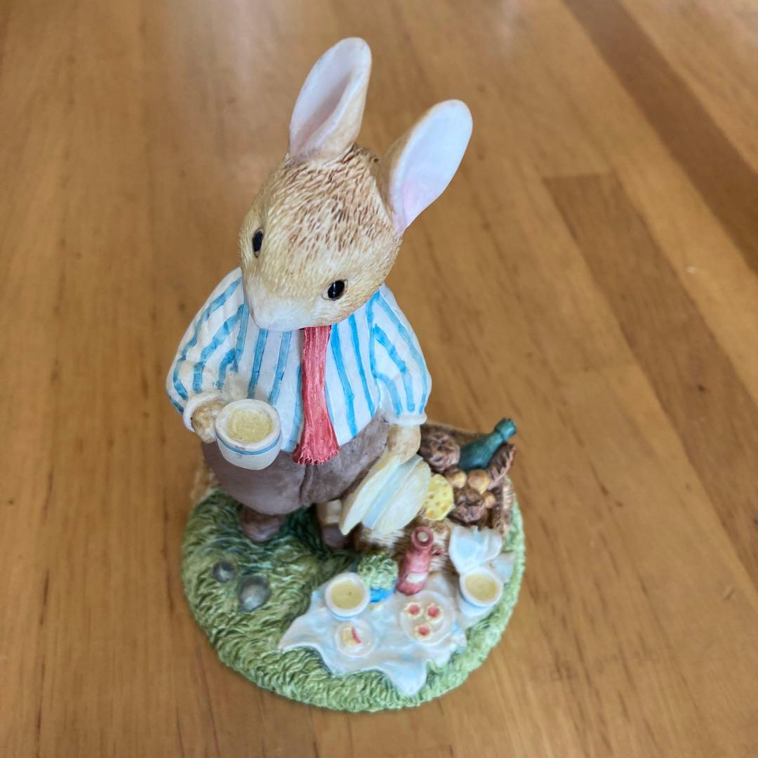 Foxwood Tales Villeroy＆Boch フォックスウッド２点