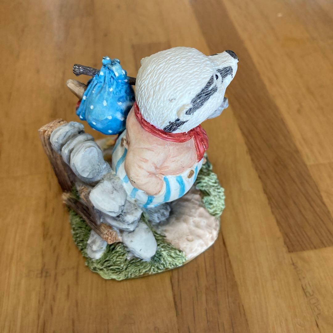 Foxwood Tales Villeroy＆Boch フォックスウッド２点