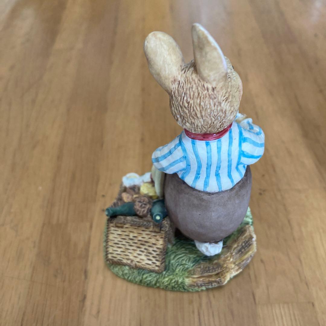 Foxwood Tales Villeroy＆Boch フォックスウッド２点