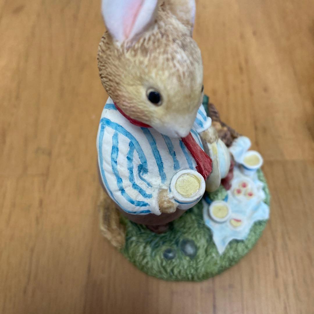 Foxwood Tales Villeroy＆Boch フォックスウッド２点