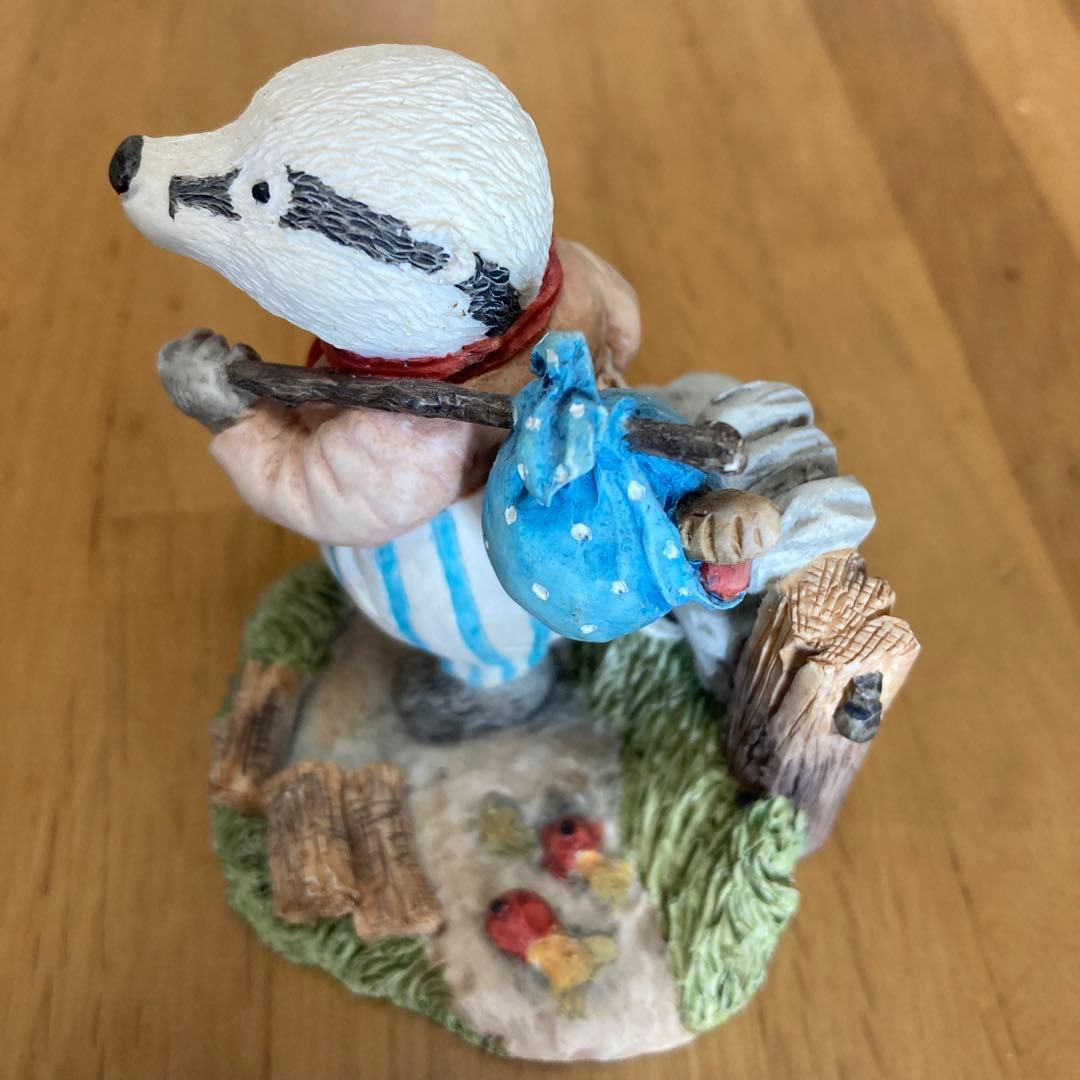 Foxwood Tales Villeroy＆Boch フォックスウッド２点