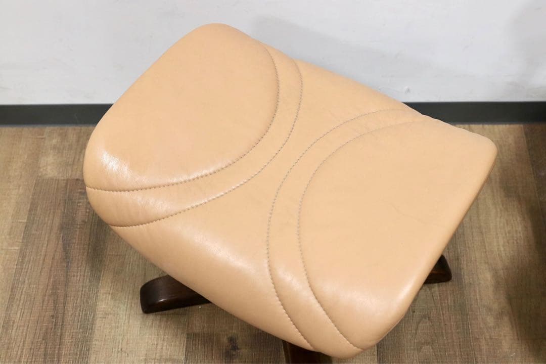 GMGS171○Hjellegjerde / イエリアーダ リクライニングチェ