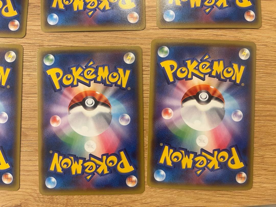 ポケモンカード　ミュウツーEX XY8 025/059 6枚