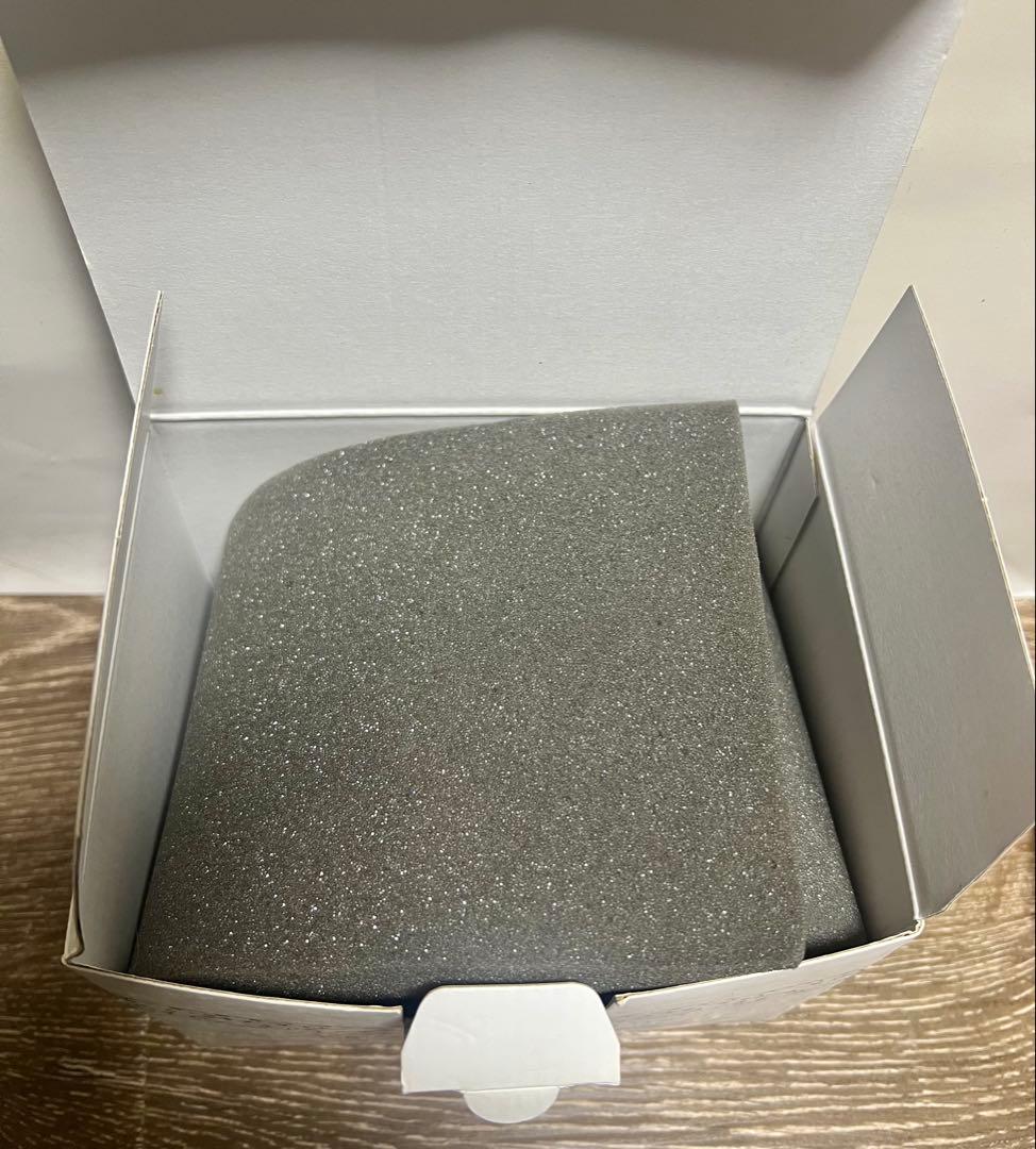 ロイヤルコペンハーゲン☆干支フィギュリン☆戌年☆2006年☆プードル☆新品未使用