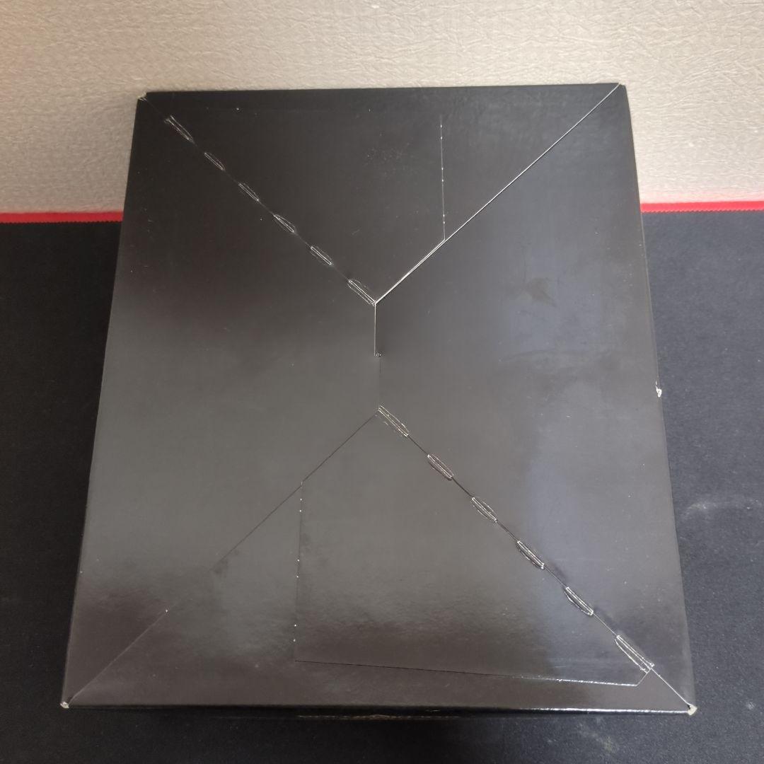 遊戯王 ミレニアム ボックス ゴールドエディション