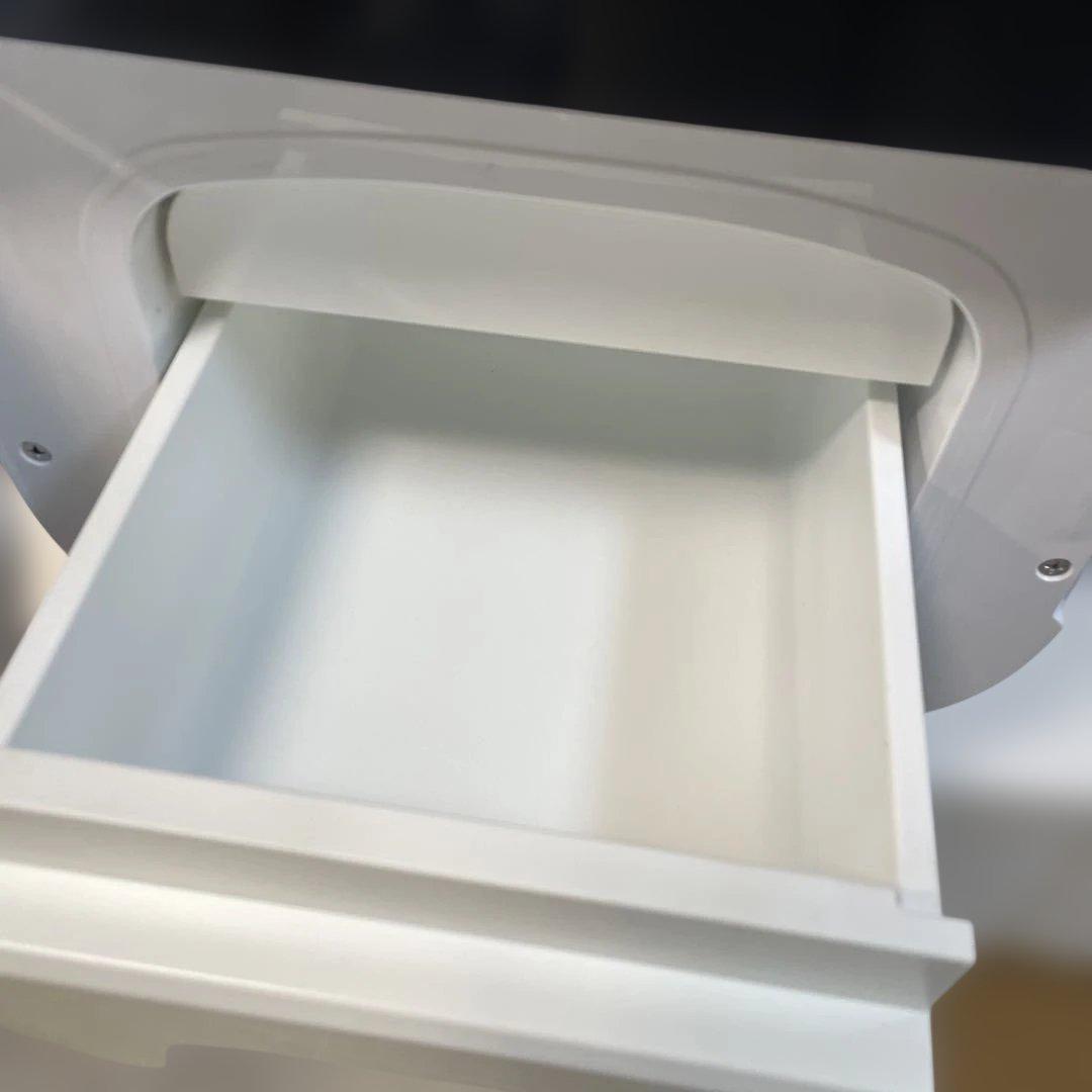 保冷米びつ　ライスリッジ　モダン