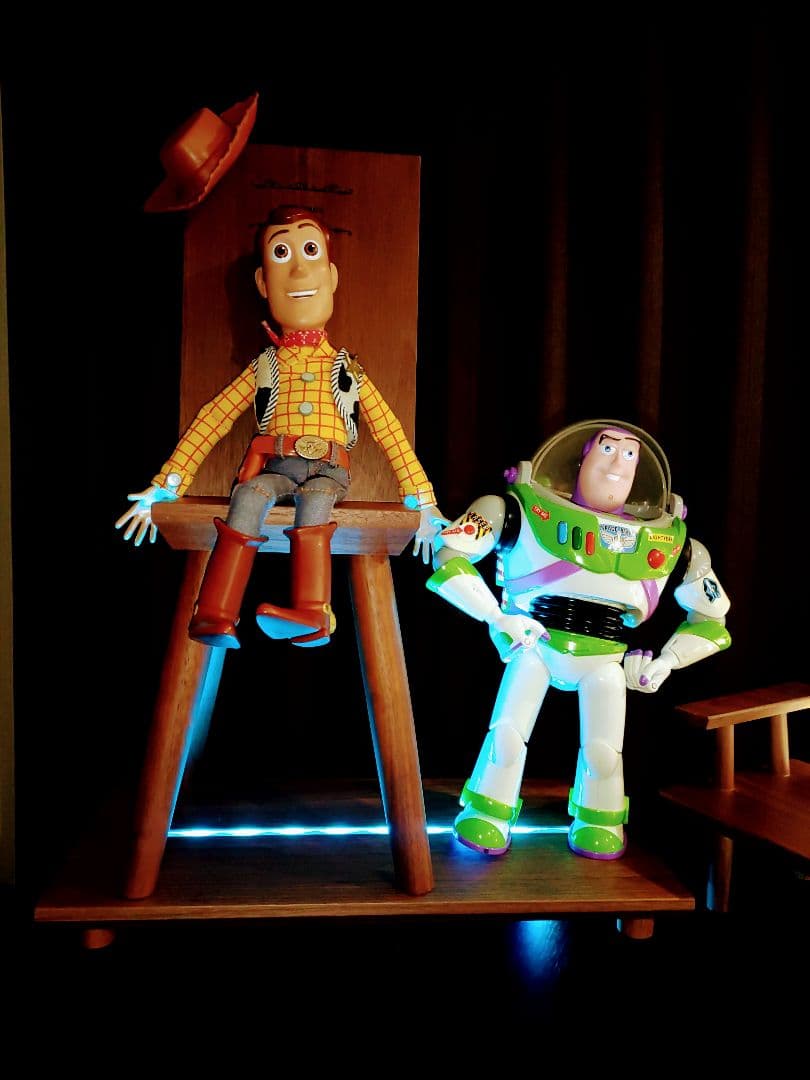 DOLL KAGU ※ドールは非売品