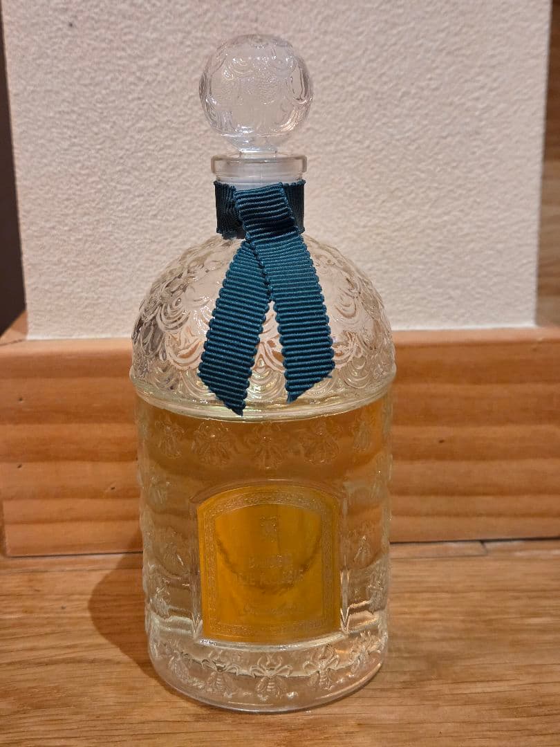 Guerlain ベゼドゥルシー オードパルファム