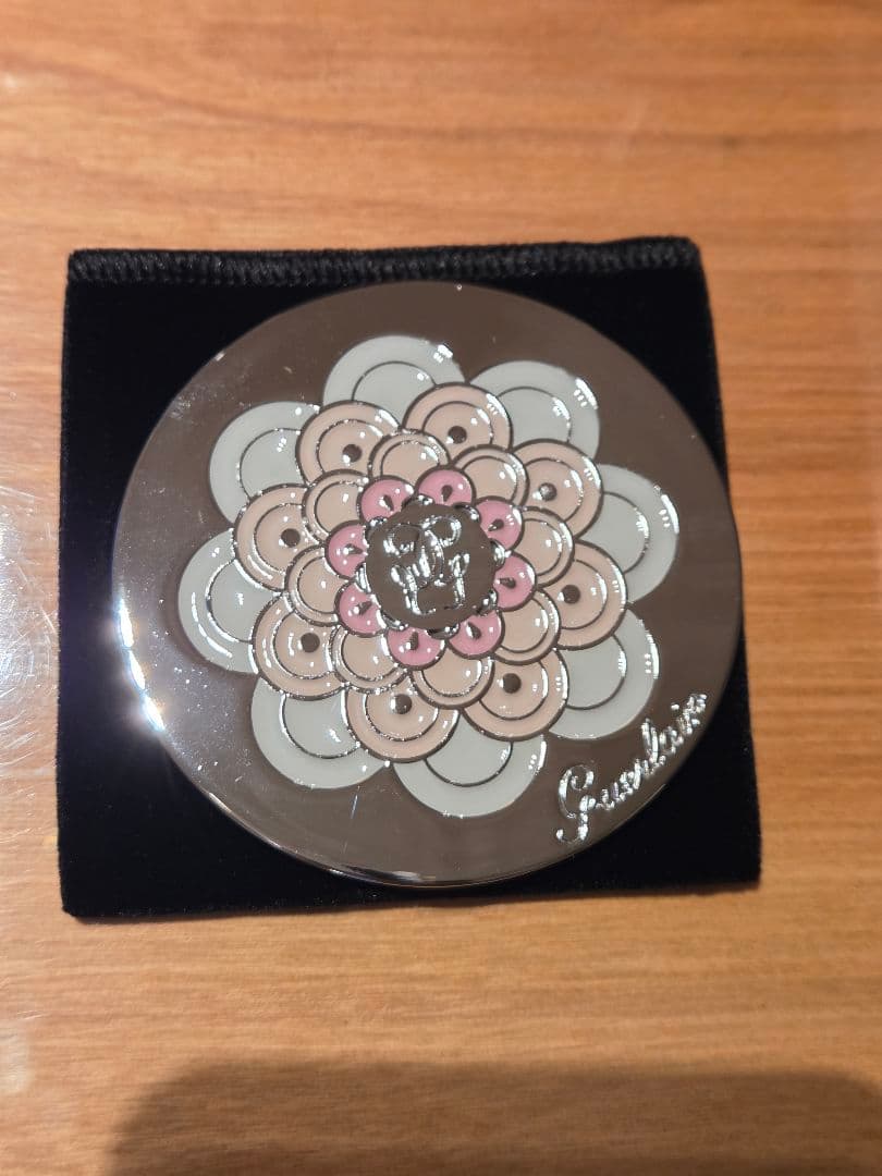 Guerlain ベゼドゥルシー オードパルファム