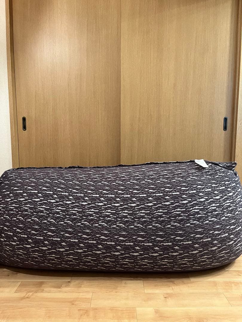 yogibo Luxe Max ダークグレー