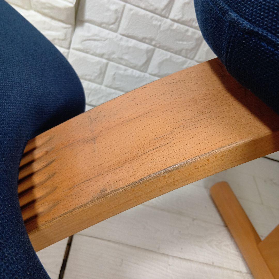 サカモトハウス バランスイージーチェア