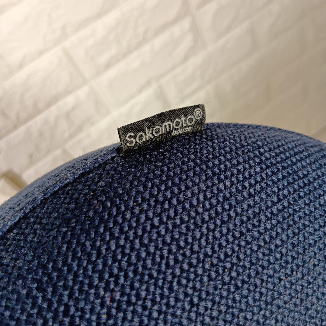 サカモトハウス バランスイージーチェア