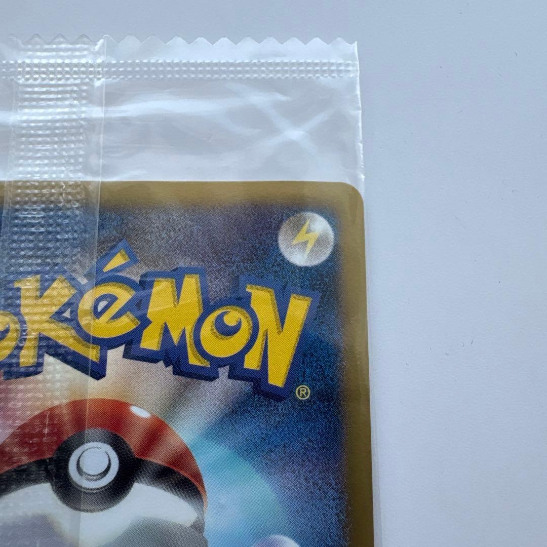 【未開封】ポケモンカード 黒いレックウザ プロモ 特典 ポケモン＋ノブナガの野望