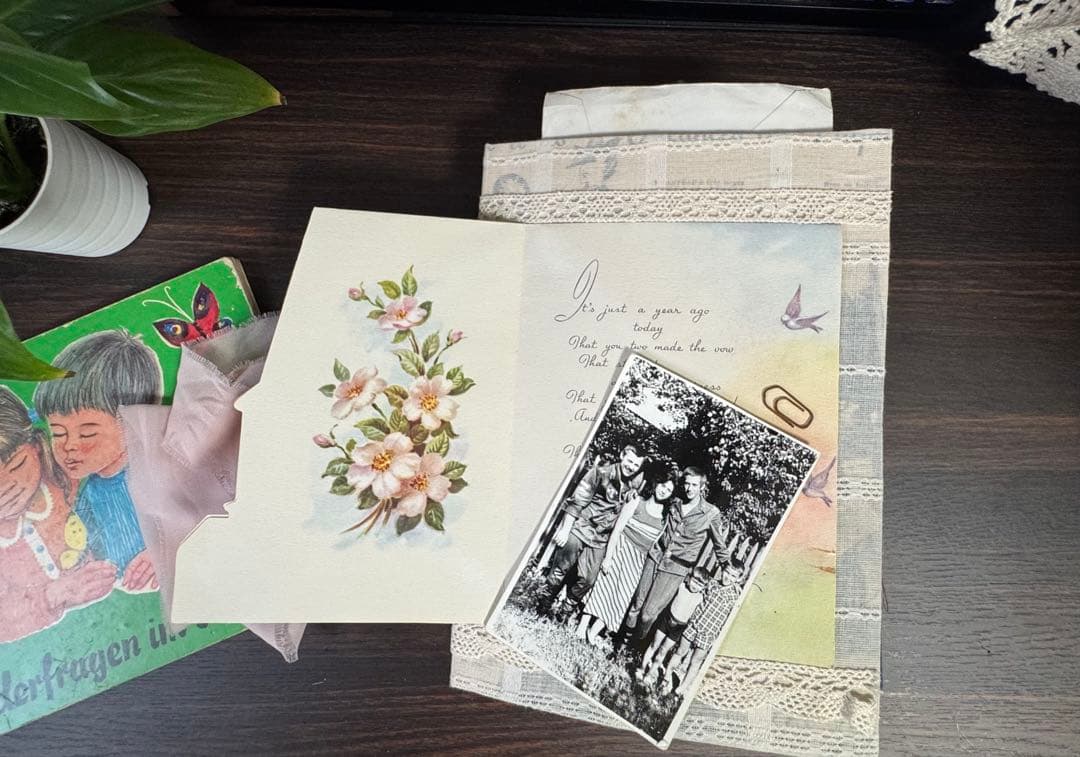 【紙モノ】ジャンクジャーナルNo.34【雑記帳】