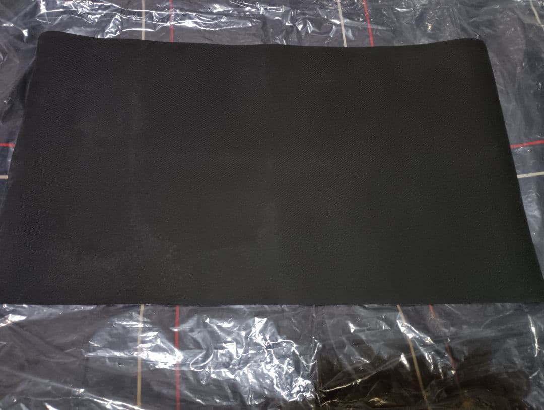 遊戯王引退品 プレイマット ブラックマジシャンガール