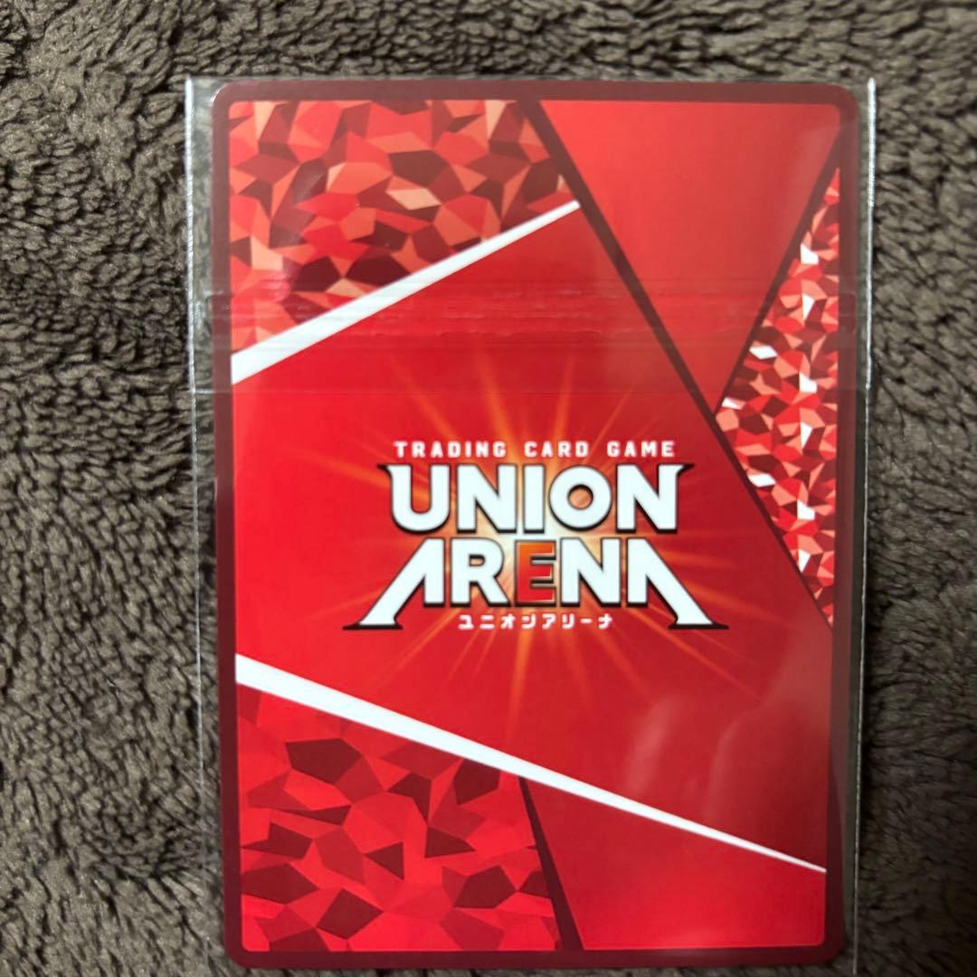 ToLOVEる トラブル ララ ユニオンレア WINNER 未開封 - メルカリ