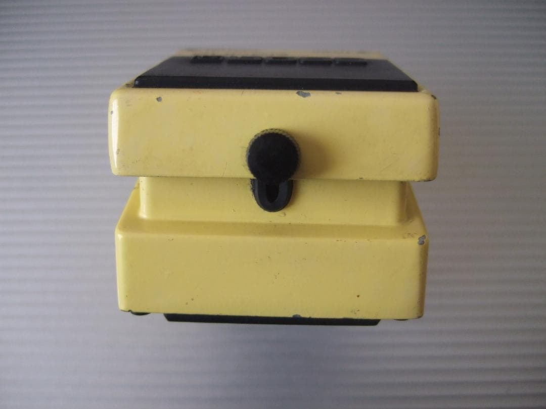 初年度 81年5月 A基板 NEC C4558C 日本製 Boss SD-1 - メルカリ