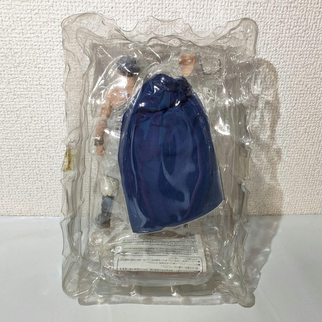 ☆　figma　勇者ヨシヒコフィギュア　山田孝之　②　☆