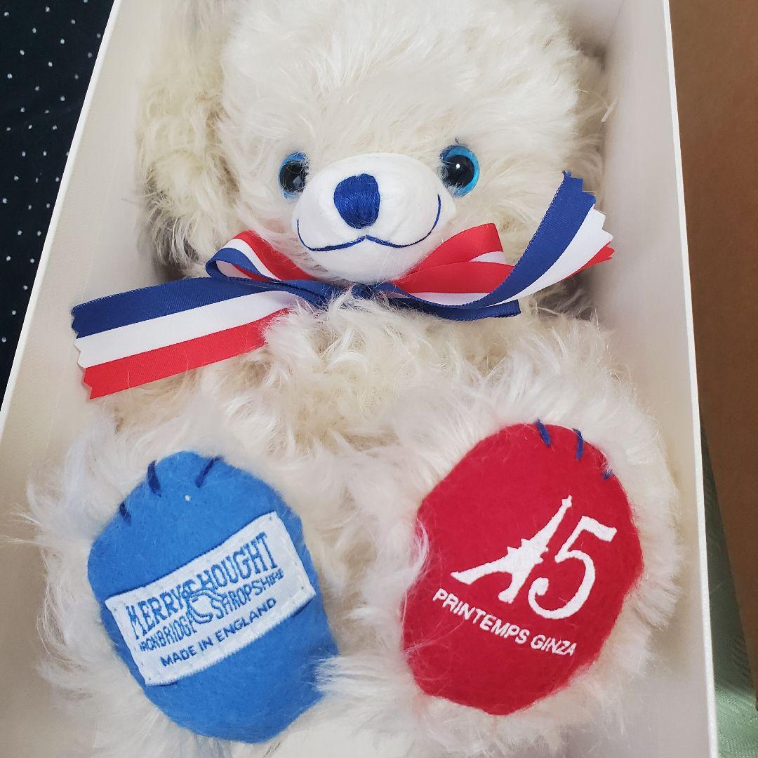 メリーソート チーキー プランタン銀座限定チーキーとチーキーの